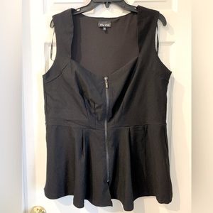 City Chic Top M/18